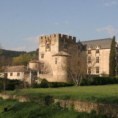 Bastide La Fondue Apartment อัลเลอมาญ-ออง-โพรวองซ์ ภายนอก รูปภาพ
