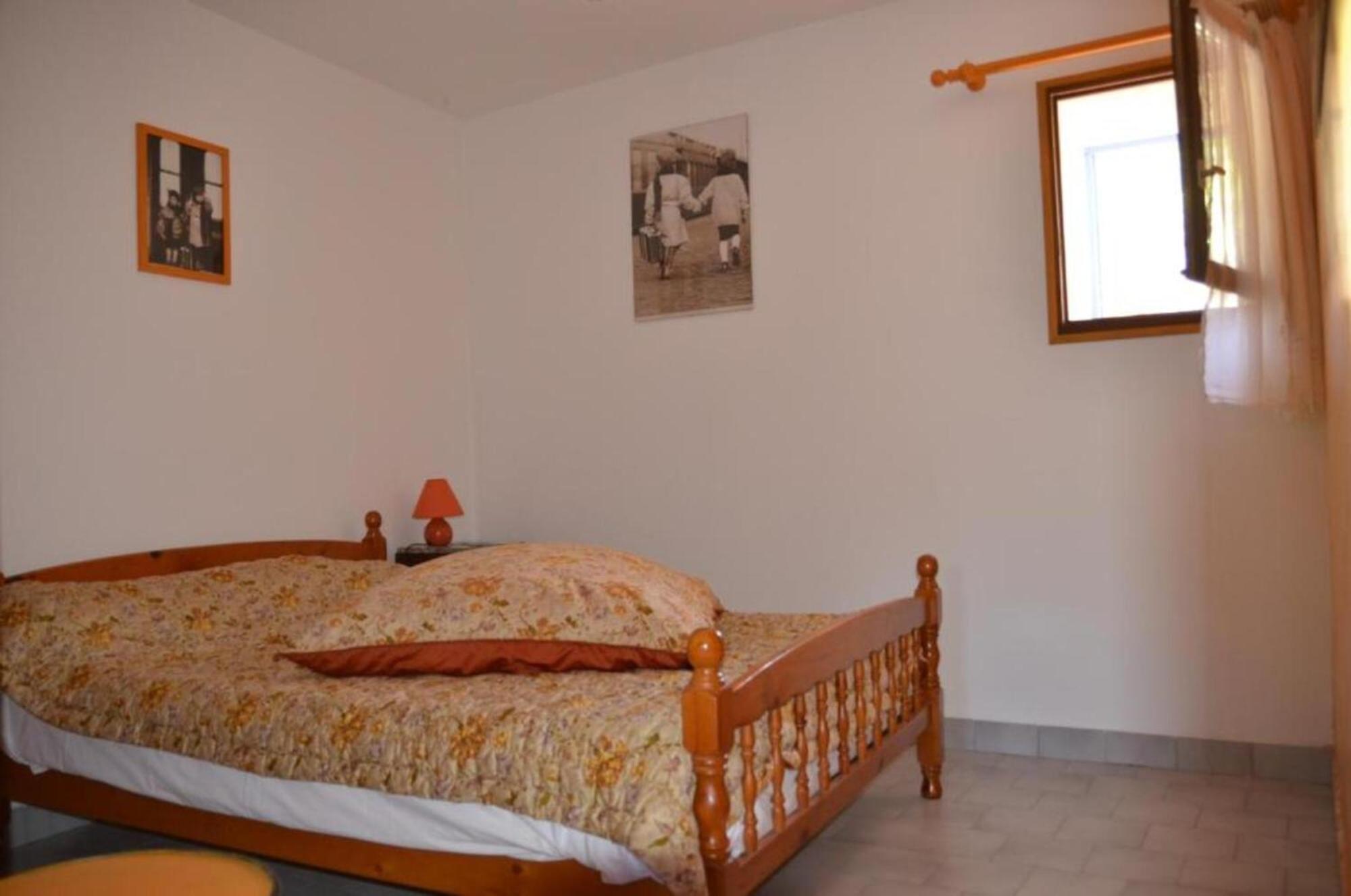 Bastide La Fondue Apartment อัลเลอมาญ-ออง-โพรวองซ์ ภายนอก รูปภาพ