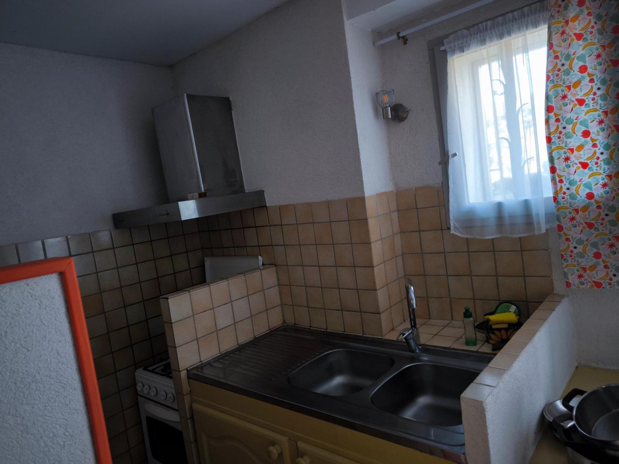 Bastide La Fondue Apartment อัลเลอมาญ-ออง-โพรวองซ์ ภายนอก รูปภาพ