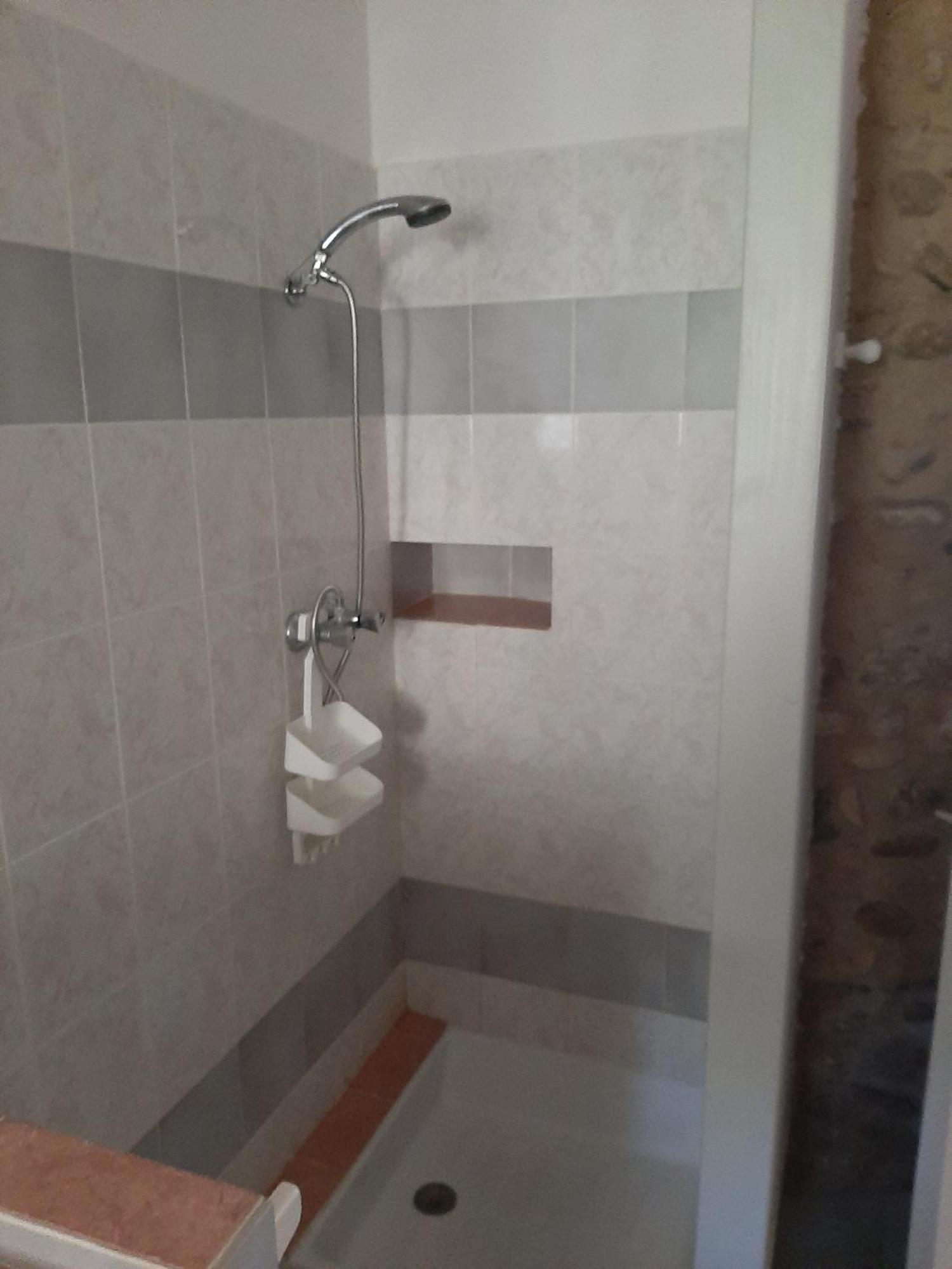 Bastide La Fondue Apartment อัลเลอมาญ-ออง-โพรวองซ์ ภายนอก รูปภาพ