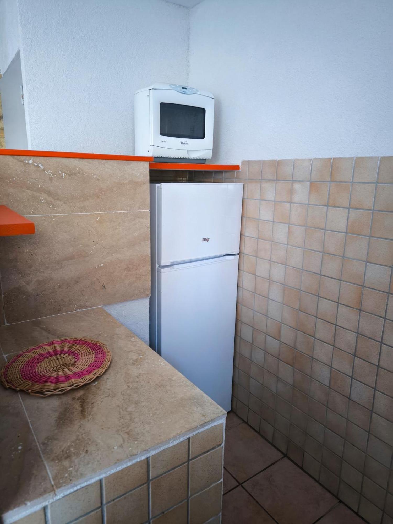 Bastide La Fondue Apartment อัลเลอมาญ-ออง-โพรวองซ์ ภายนอก รูปภาพ